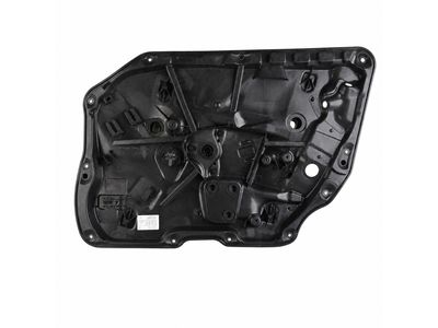 2015 Mercedes-Benz S65 AMG Window Regulator - 222-720-14-02