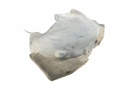 Mercedes-Benz 164-884-49-22 Fender Liner Mercedes-Benz 164-884-49-22 Fender Liner