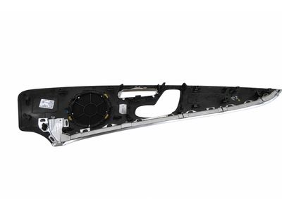 2018 Mercedes-Benz E63 AMG S Door Moldings - 213-720-67-03