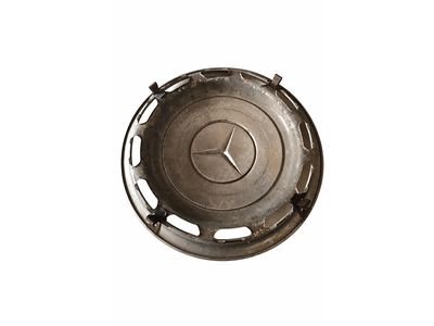 Mercedes-Benz 300TD Wheel Bearing Dust Cap - 115-401-03-24
