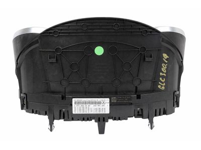2021 Mercedes-Benz GLC300 Instrument Cluster - 253-900-06-06-80