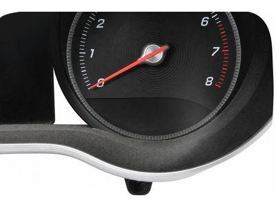 2021 Mercedes-Benz GLC300 Instrument Cluster - 253-900-06-06-80