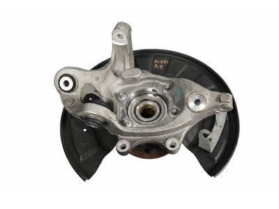 Mercedes-Benz SL63 AMG Brake Dust Shield - 231-423-02-20