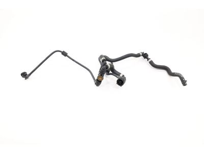 2021 Mercedes-Benz GLC63 AMG S Radiator Hose - 205-501-53-01
