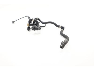 2021 Mercedes-Benz GLC63 AMG S Radiator Hose - 205-501-53-01