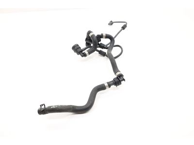 2021 Mercedes-Benz GLC63 AMG S Radiator Hose - 205-501-53-01