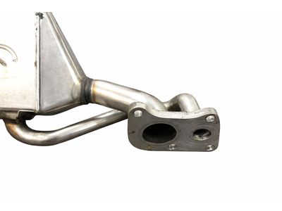 Mercedes-Benz S63 AMG EGR Cooler - 642-140-18-75