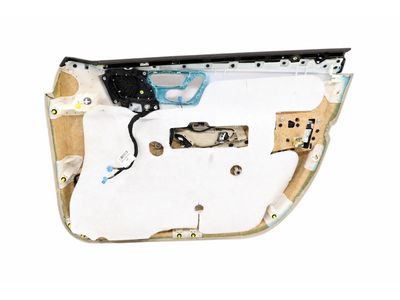 2017 Mercedes-Benz S600 Door Moldings - 222-720-00-22