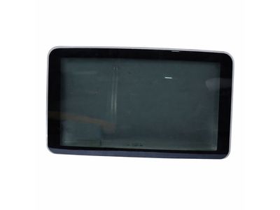 2010 Mercedes-Benz S600 Sunroof - 221-780-04-21