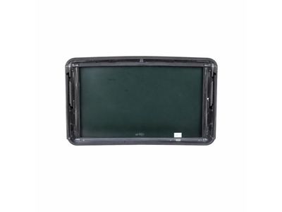 2010 Mercedes-Benz S600 Sunroof - 221-780-04-21