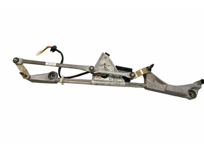 2006 Mercedes-Benz CLK350 Wiper Linkage - 203-824-01-05