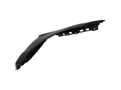 Mercedes-Benz GLE300d Fender - 166-880-12-06