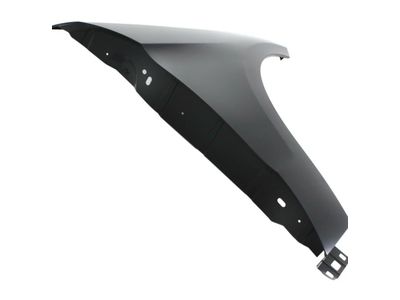 Mercedes-Benz GLE300d Fender - 166-880-12-06