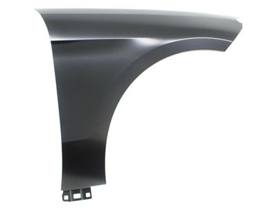 Mercedes-Benz GLE300d Fender - 166-880-12-06