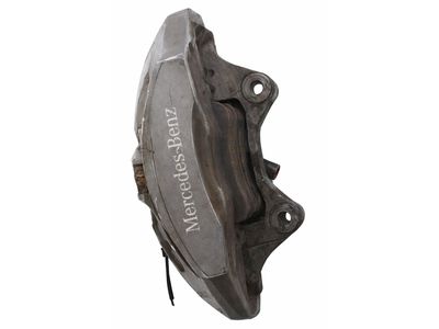 2015 Mercedes-Benz S550 Brake Caliper - 222-421-51-98-80