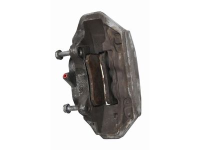 2015 Mercedes-Benz S550 Brake Caliper - 222-421-51-98-80