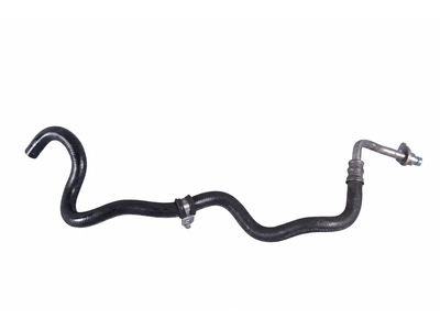 2012 Mercedes-Benz SLK250 Power Steering Hose - 172-460-56-24