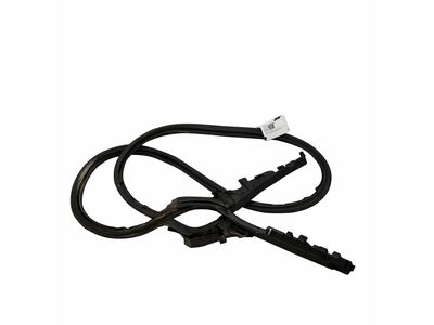 2013 Mercedes-Benz SLK350 Weather Strip - 172-750-08-00