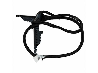 2013 Mercedes-Benz SLK350 Weather Strip - 172-750-08-00