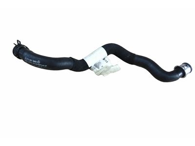 2010 Mercedes-Benz E550 Radiator Hose - 212-501-58-82