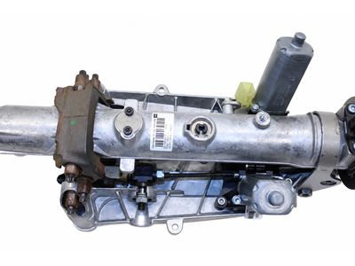 2010 Mercedes-Benz S65 AMG Steering Column - 221-460-28-16