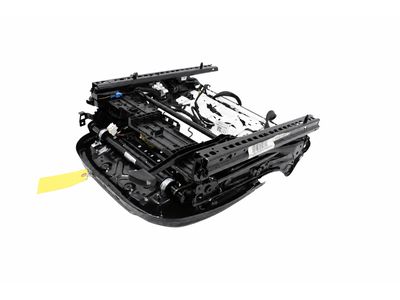2022 Mercedes-Benz CLA35 AMG Power Seat Switch - 000-910-44-12