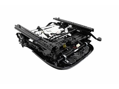 2022 Mercedes-Benz CLA35 AMG Power Seat Switch - 000-910-44-12