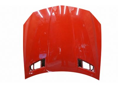 Mercedes-Benz SLC43 AMG Hood - 172-880-00-57