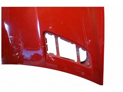 Mercedes-Benz SLC43 AMG Hood - 172-880-00-57