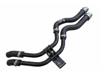 Mercedes-Benz EQB 350 Radiator Hose - 243-500-51-00