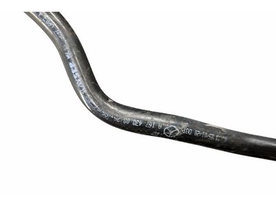 2022 Mercedes-Benz GLE450 Coolant Pipe - 167-501-44-03