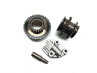 2014 Mercedes-Benz SL63 AMG Timing Chain Guide - 278-052-31-16