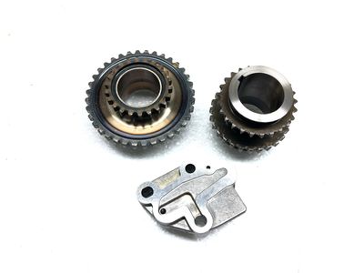 2014 Mercedes-Benz SL63 AMG Timing Chain Guide - 278-052-31-16