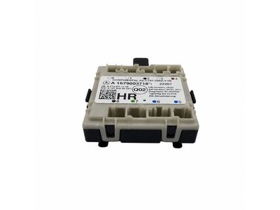 2019 Mercedes-Benz G550 Body Control Module - 167-900-37-18