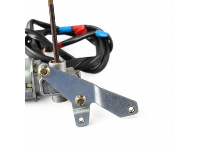 Mercedes-Benz 260E Power Seat Switch - 003-820-16-42