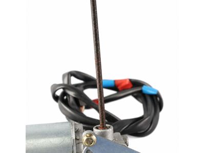 Mercedes-Benz 260E Power Seat Switch - 003-820-16-42