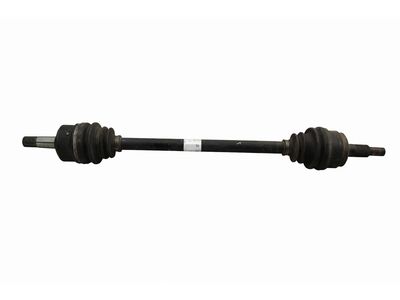 2017 Mercedes-Benz GLS550 Axle Shaft - 166-350-22-00