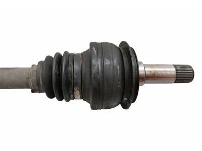 2017 Mercedes-Benz GLS550 Axle Shaft - 166-350-22-00
