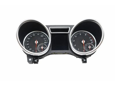 2018 Mercedes-Benz GLE43 AMG Instrument Cluster - 166-900-00-22-80