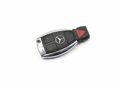 2018 Mercedes-Benz GLS450 Car Key - 222-905-04-05