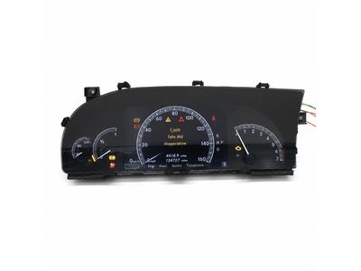 2010 Mercedes-Benz CL550 Instrument Cluster - 221-900-50-03