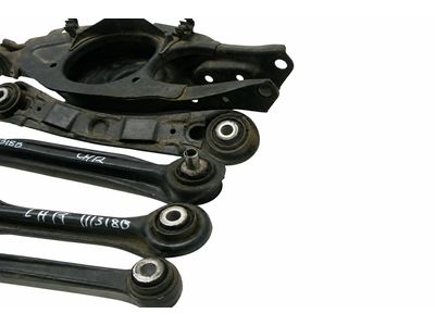 Mercedes-Benz 300D Lateral Link - 210-350-21-53