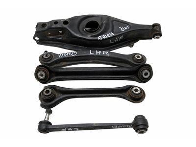 Mercedes-Benz 300D Lateral Link - 210-350-21-53