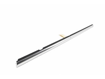 2023 Mercedes-Benz EQE 500 Door Moldings - 295-720-29-00