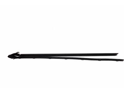 2004 Mercedes-Benz CLK320 Weather Strip - 209-720-01-24