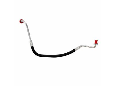 2020 Mercedes-Benz GLC63 AMG A/C Hose - 253-830-19-02