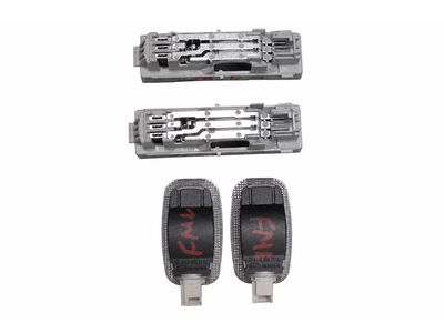 2019 Mercedes-Benz GLA250 Interior Lights - 166-906-70-01