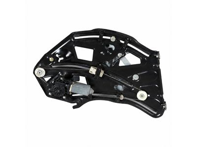 2003 Mercedes-Benz CL600 Window Motor - 215-820-09-42