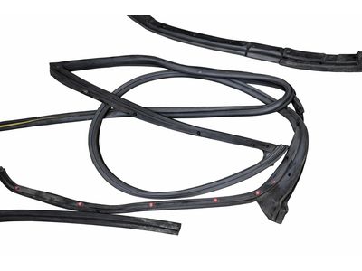 2004 Mercedes-Benz C32 AMG Weather Strip - 203-720-16-78