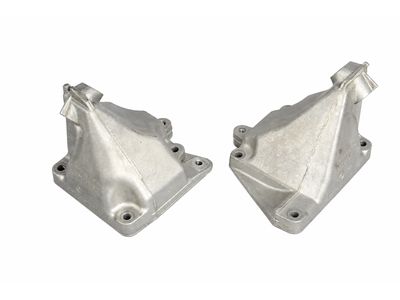 2005 Mercedes-Benz SLK350 Engine Mount - 272-223-17-04